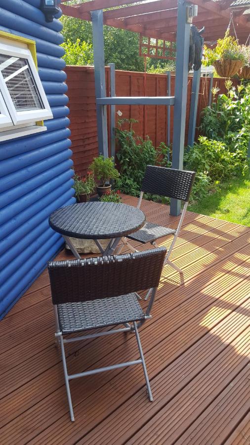 Mango Lodge Herne Bay Eksteriør billede