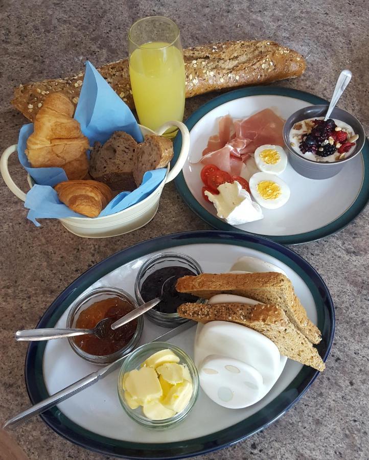 Mango Lodge Herne Bay Eksteriør billede